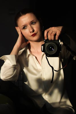 Freya, 27